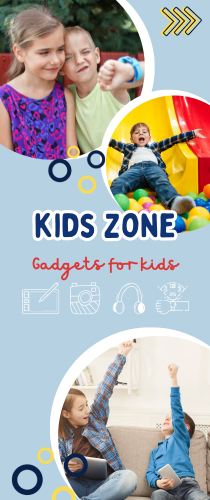 >>>210x500 Kids Zone